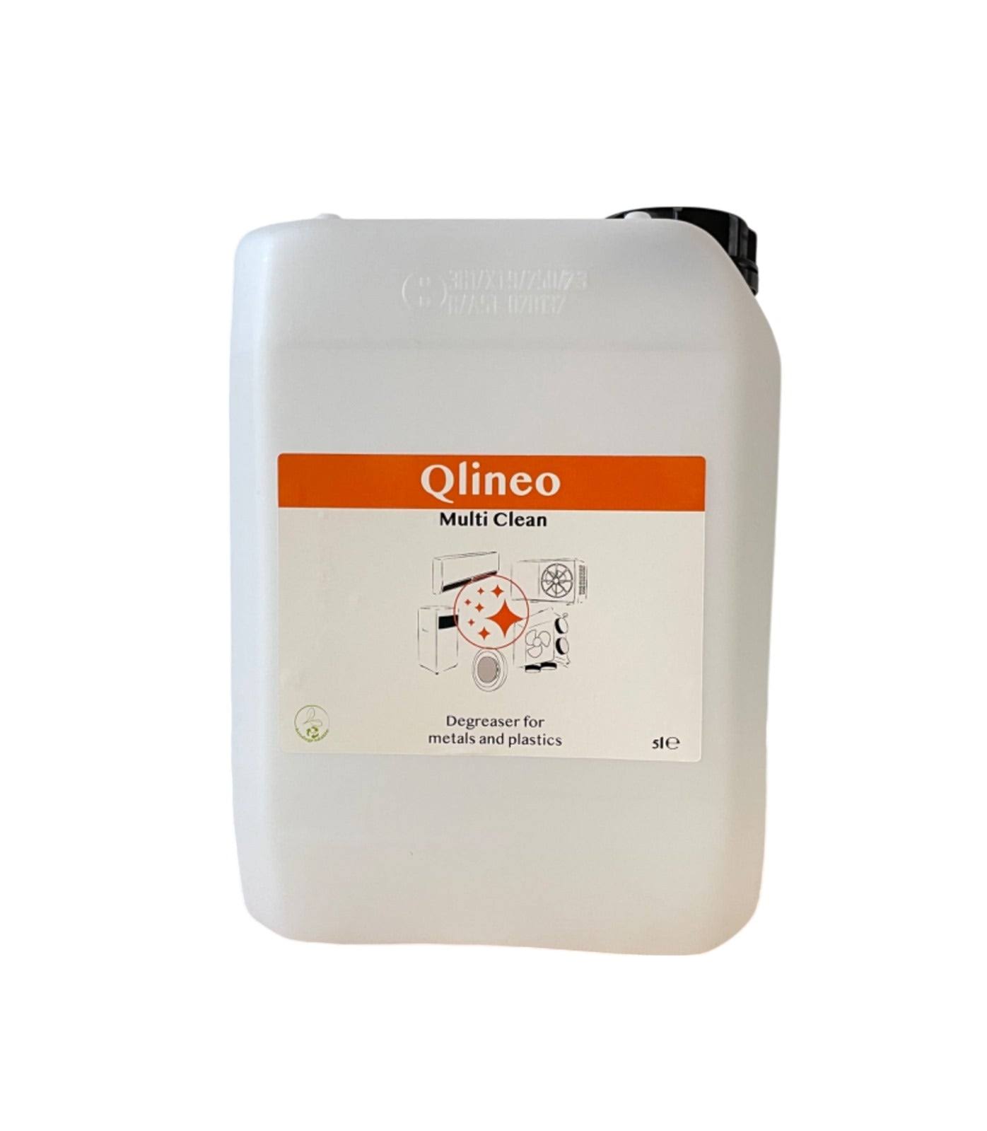 Airco allesreiniger 5L