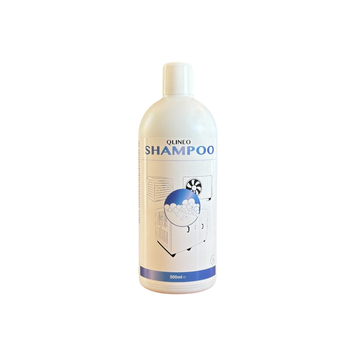 Qlineo Shampoo 500 ml
