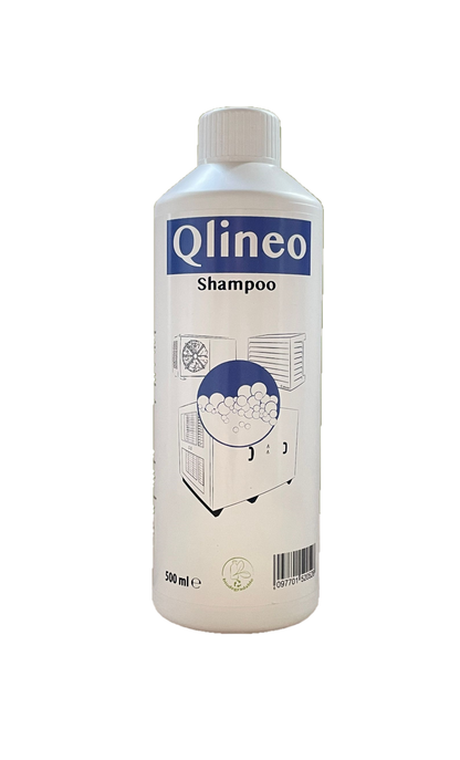 Air conditioning maintenance kit