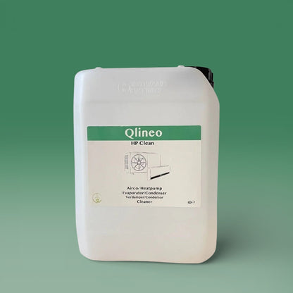 Qlineo HP Clean 5 liter navulling
