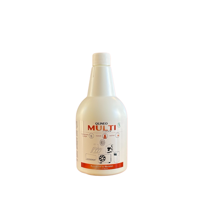 Qlineo Multi Clean navulling 750 ml