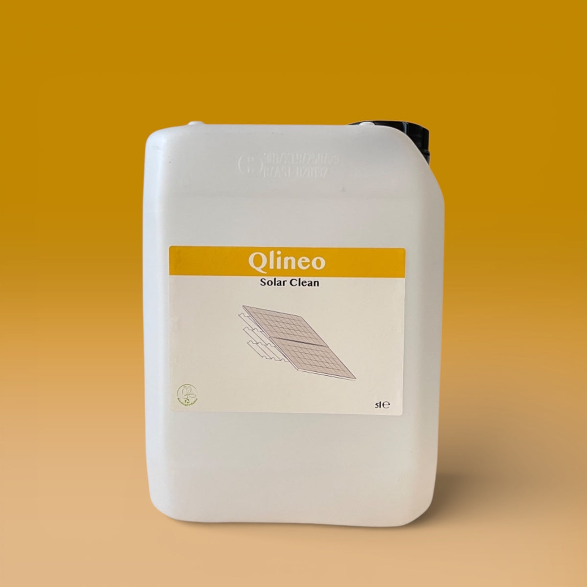Qlineo Solar Clean 5 liter
